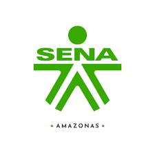 Logo de SENA AMAZONAS